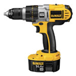 DeWalt DCD920KX-Type-1 Parts