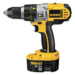 DeWalt Dewalt DCD930KX-B2-Type-2 Parts