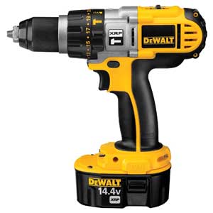 DeWalt DCD930KX-Type-3 Parts