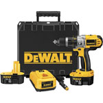 DeWalt DCD930VX-Type-1 Parts