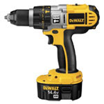 DeWalt Dewalt DCD930X-Type-3 Parts