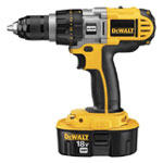 DeWalt DCD940KX-Type-1 Parts