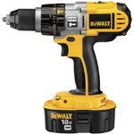 DeWalt DCD950KX-Type-2 Parts