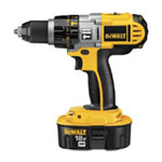 DeWalt Dewalt DCD950KX-Type-3 Parts