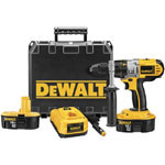 DeWalt Dewalt DCD950VX-Type-3 Parts