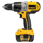 DeWalt DCD970KL-Type-1 Parts