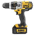 DeWalt Dewalt DCD985L2-B2-Type-2 Parts