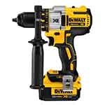 DeWalt Dewalt DCD990M2-Type-1 Parts