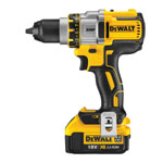 DeWalt Dewalt DCD990M2-Type-3 Parts