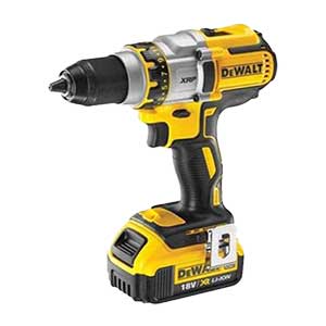 DeWalt Dewalt DCD991M2-Type-1 Parts