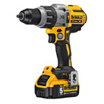 DeWalt Dewalt DCD991P2-Type-1 Parts