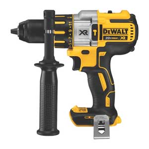 DeWalt DCD995B-Type-3 Parts
