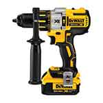 DeWalt Dewalt DCD995M2-Type-1 Parts