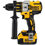 DeWalt Dewalt DCD995M2-Type-3 Parts