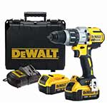 DeWalt Dewalt DCD996M2-Type-1 Parts