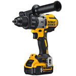 DeWalt Dewalt DCD996P2-Type-1 Parts