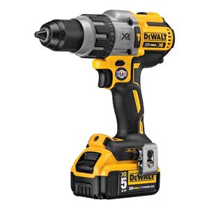 DeWalt DCD996P2-Type-2 Parts