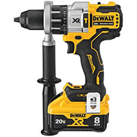 DeWalt DCD998W1-Type-1 Parts