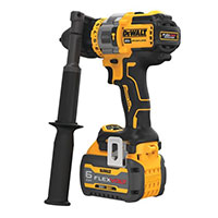 DeWalt DCD999T1-Type-1 Parts