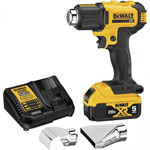 DeWalt DCE530P1-Type-1 Parts