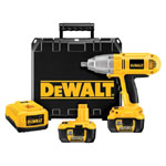 DeWalt DCF059KL-Type-1 Parts