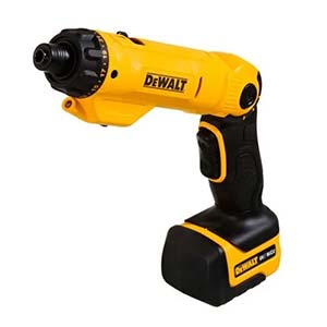 DeWalt Dewalt DCF060-AR-Type-1 Parts