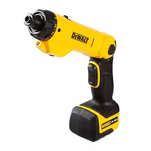 DeWalt Dewalt DCF060-B2-Type-1 Parts