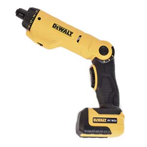 DeWalt Dewalt DCF060-B3-Type-1 Parts