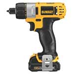 DeWalt Dewalt DCF610S2-B2-Type-1 Parts