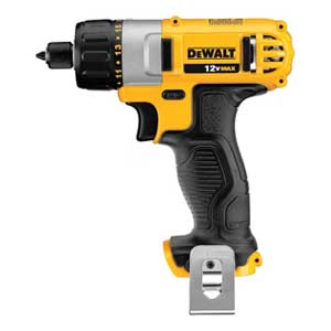 DeWalt DCF610S2-BR-Type-1 Parts