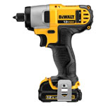 DeWalt Dewalt DCF610S2-Type-2 Parts