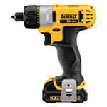 DeWalt DCF610S2-Type-1 Parts