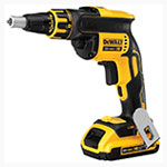 DeWalt Dewalt DCF620D2-Type-1 Parts