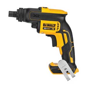 DeWalt DCF624B-Type-1 Parts