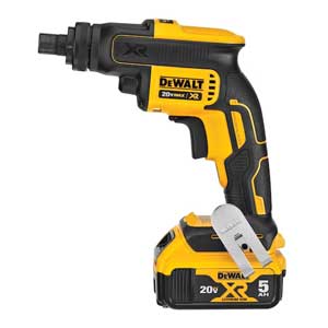 DeWalt DCF624P2-Type-1 Parts