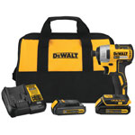 DeWalt DCF787C2-Type-1 Parts