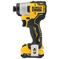 DeWalt DCF801F2-Type-1 Parts