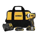 DeWalt DCF809C2-Type-1 Parts