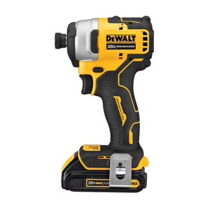 DeWalt DCF809C2-Type-12 Parts