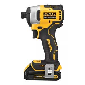 DeWalt DCF809D2-B3-Type-1 Parts