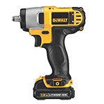 DeWalt Dewalt DCF813S2-Type-4 Parts