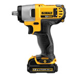 DeWalt DCF813S2-Type-1 Parts
