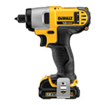 DeWalt DCF815S2-Type-1 Parts
