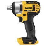 DeWalt Dewalt DCF880B-Type-1 Parts