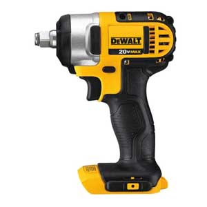 DeWalt DCF880HB-Type-2 Parts