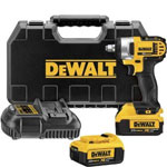 DeWalt Dewalt DCF880HM2-Type-2 Parts