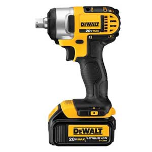 DeWalt DCF880L2-B2-Type-2 Parts