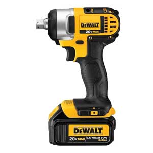 DeWalt DCF880L2-BR-Type-2 Parts