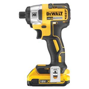DeWalt DCF886D2-B3-Type-1 Parts