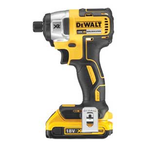 DeWalt DCF886D2-Type-6 Parts